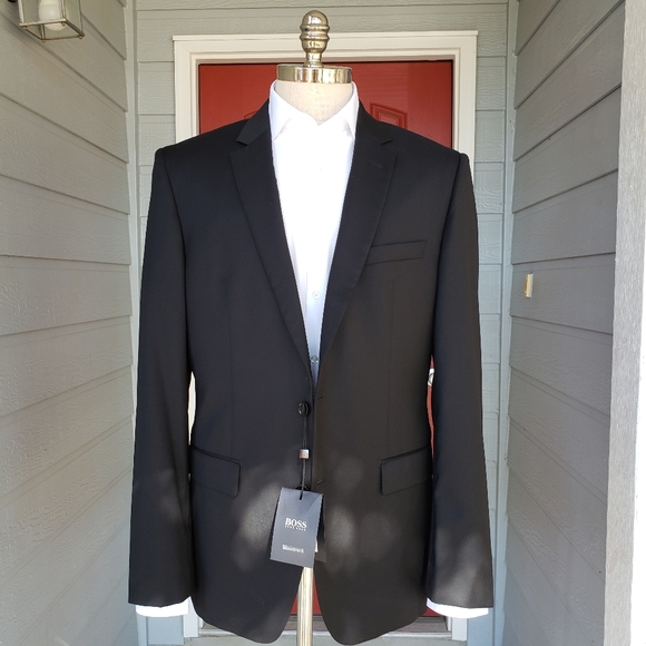 Hugo Boss Other - Hugo Boss Men's Sport Coat